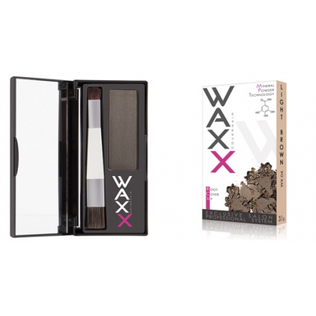 Waxx cover hair - 3,1g - 04