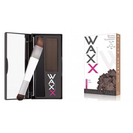 Waxx cover hair - 3,1g - 05