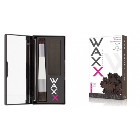 Waxx cover hair - 3,1g - 06 - Dark Brown