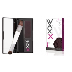 Waxx cover hair - 3,1g - 09 - Plum Red