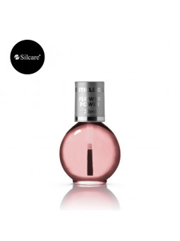 Olej na nechty- 75ml - flower power