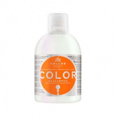 Šampón na vlasy-color 1000ml