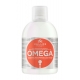 Šampón na vlasy - omega 1000ml
